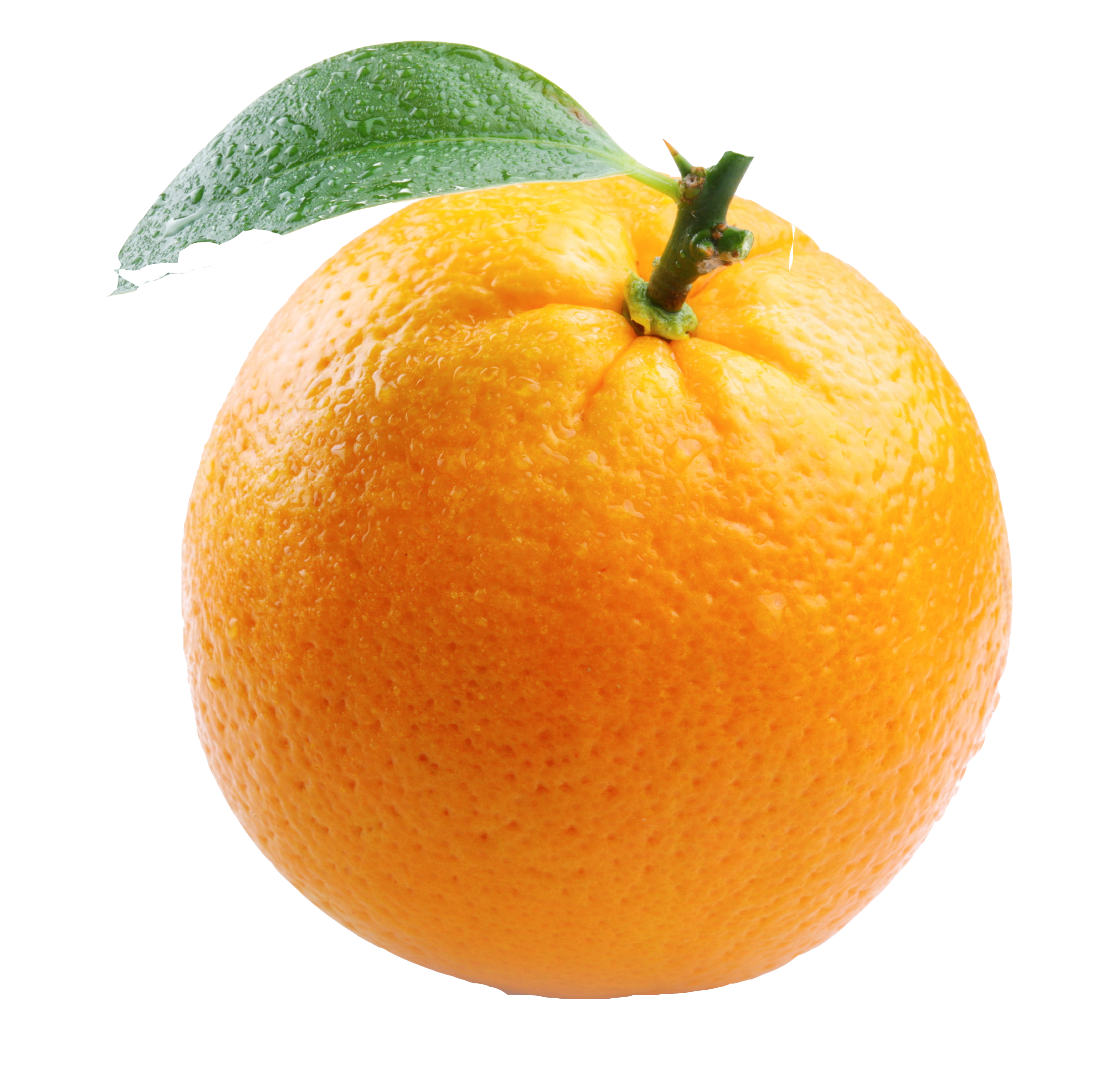  Mandarin  Orange  PNG Transparent Image